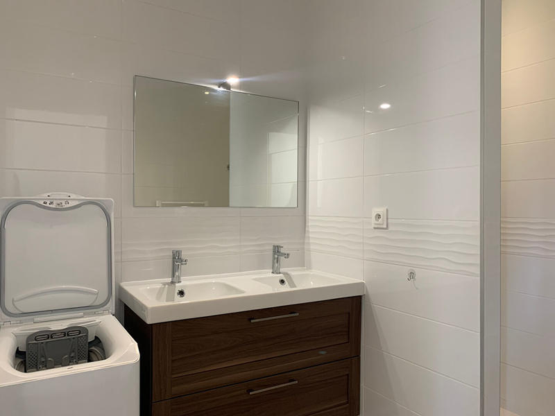 Appartement - 47 m² - 3 pièces