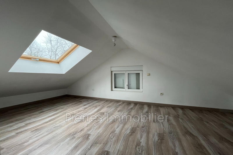 Maison - 127 m² - 4 pièces
