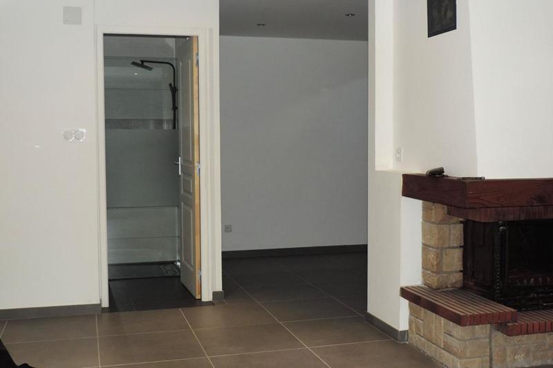 Appartement - 149 m² - 7 pièces