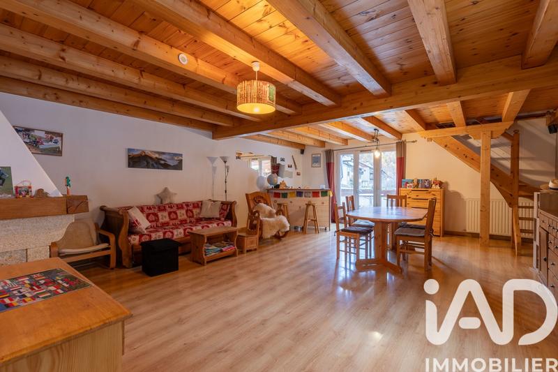 Maison de village - 157 m² - 5 pièces