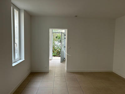 Appartement - 29 m² - 1 pièce