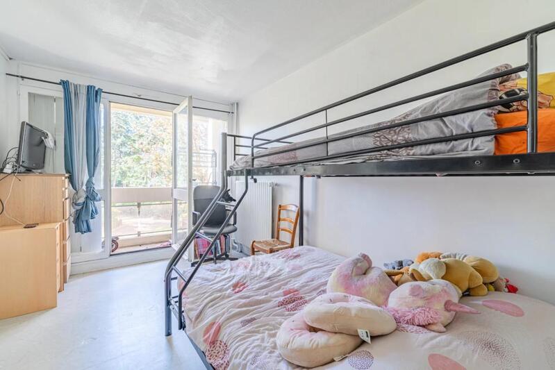 Appartement - 49 m² - 2 pièces