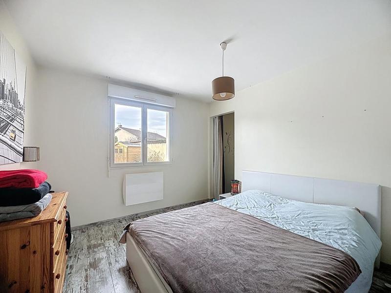 Maison - 102 m² - 4 pièces