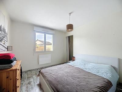 Maison - 102 m² - 4 pièces