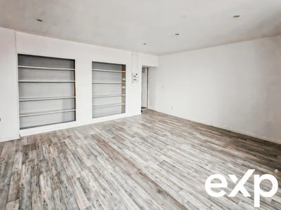 Appartement - 39 m² - 2 pièces