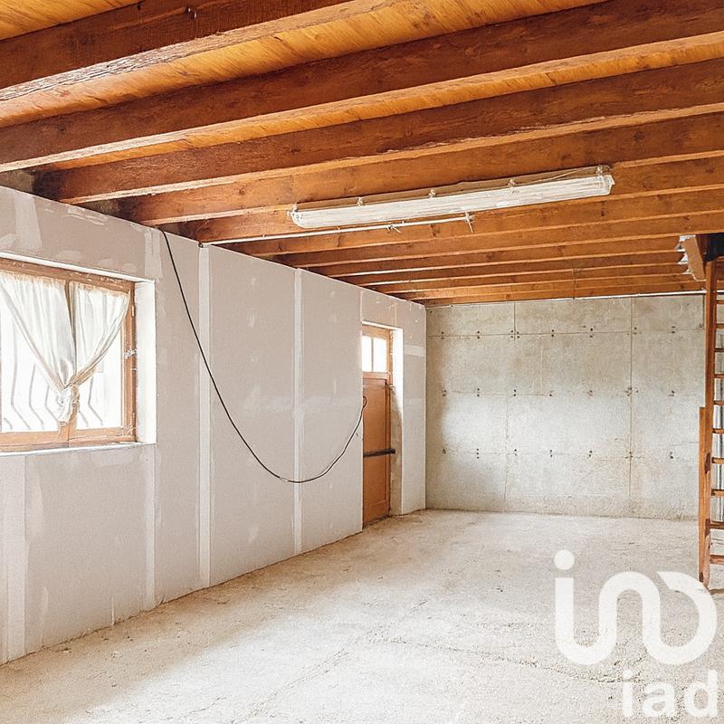 Maison de village - 175 m² - 6 pièces