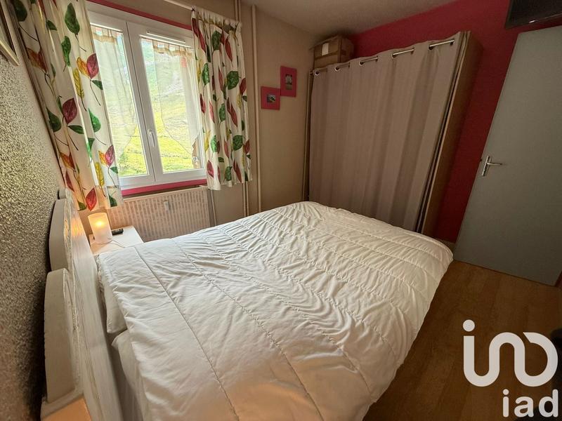 Appartement - 28 m² - 2 pièces