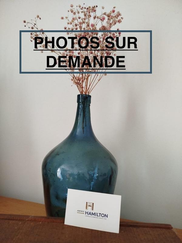 Appartement - 90 m² - 5 pièces