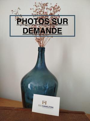 Appartement - 90 m² - 5 pièces