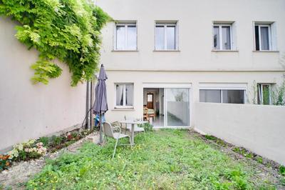 Maison - 121 m² - 5 pièces