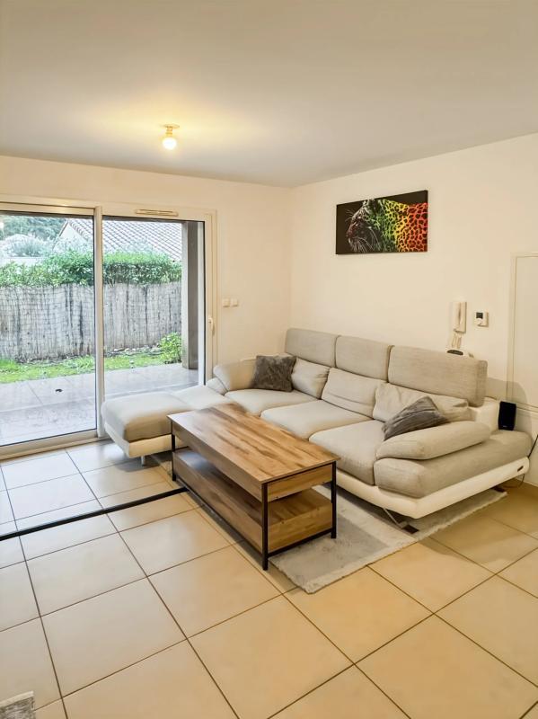 Maison - 63 m² - 3 pièces