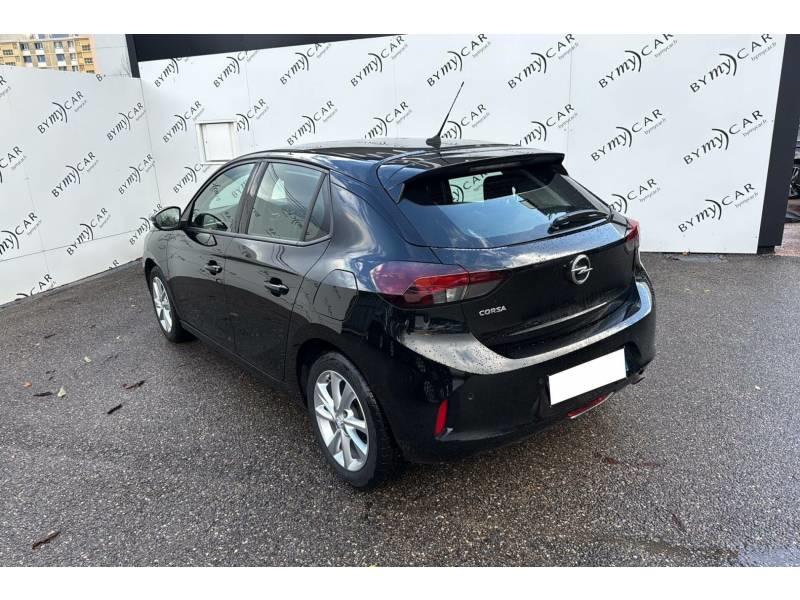 Opel Corsa 1.2 75 ch Bvm5 Elegance Business