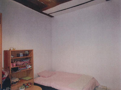 Studio - 24 m² - 1 pièce