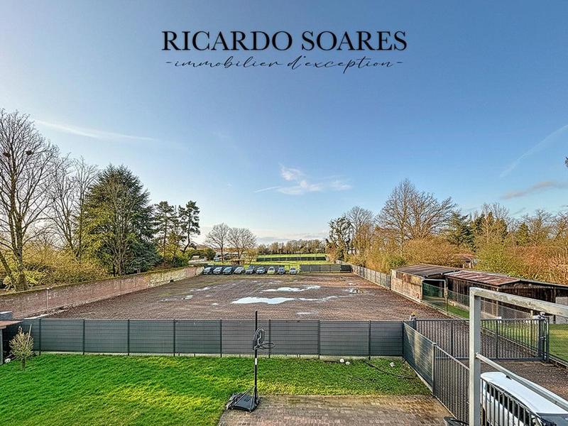 Immeuble - 520 m² - 11 pièces