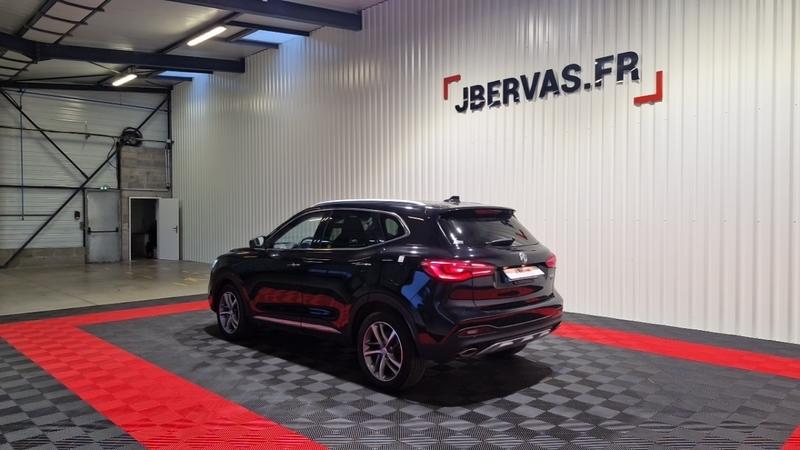 Mg Ehs 1.5t Gdi Phev Comfort