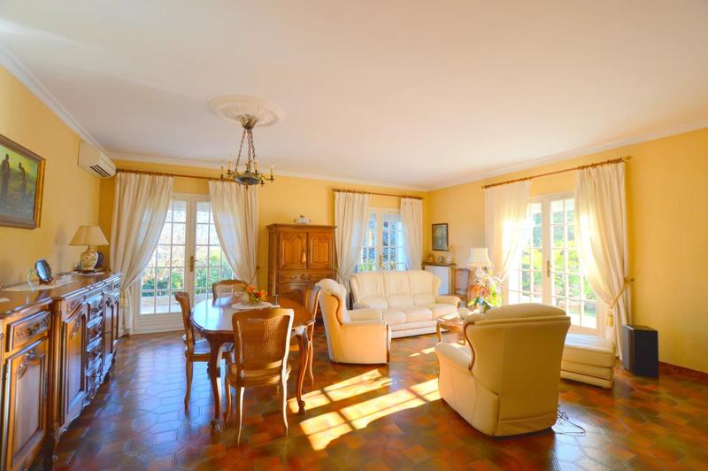 Maison - 112 m² - 4 pièces