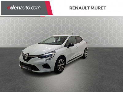 Renault Clio TCe 90 Equilibre