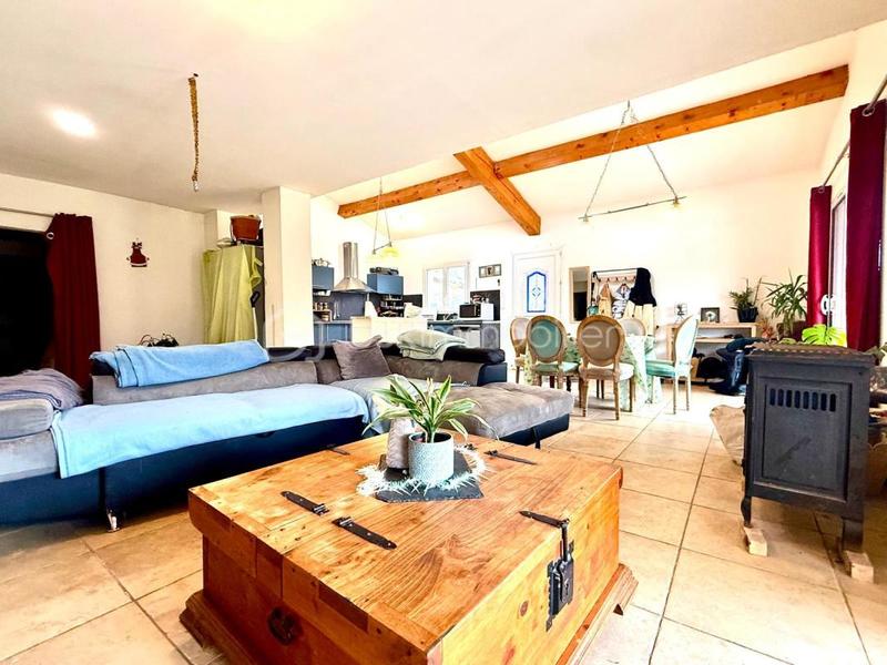 Villa - 225 m² - 8 pièces