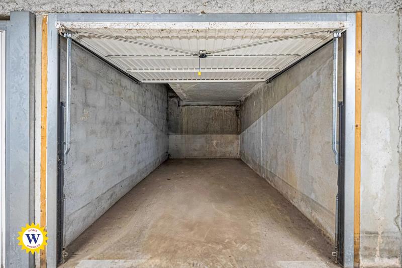 Appartement - 27 m² - 2 pièces