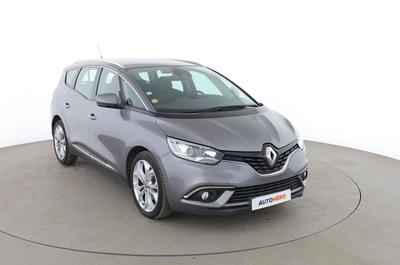 Renault Grand Scénic 1.5 dCi Energy Business Edc 7pl 110 ch