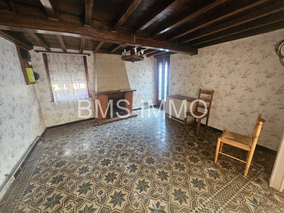 Maison - 165 m² - 9 pièces