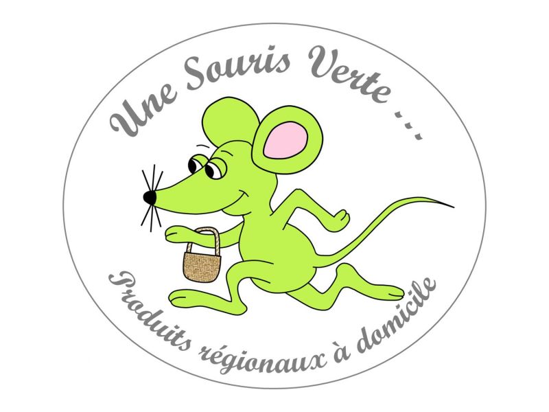 Une Souris Verte...