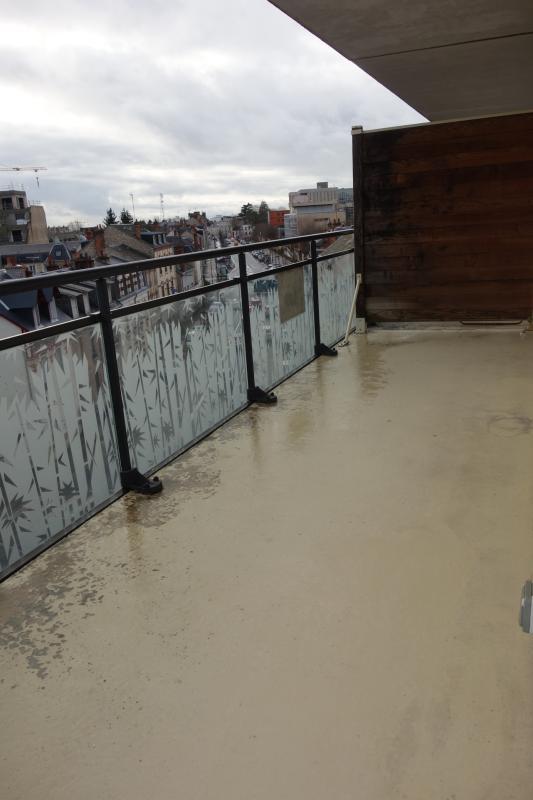 Appartement - 87 m² - 4 pièces