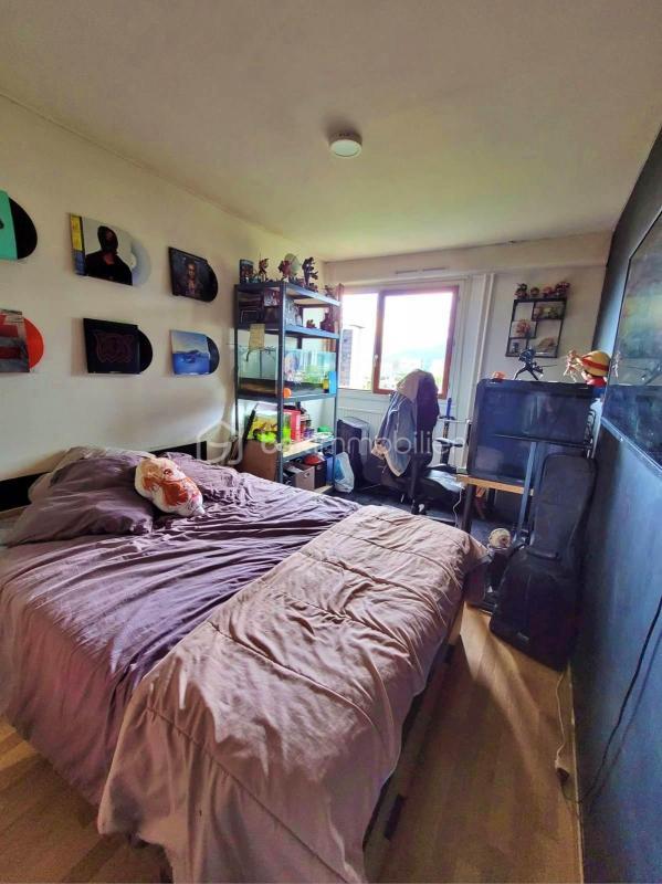 Appartement - 109 m² - 5 pièces