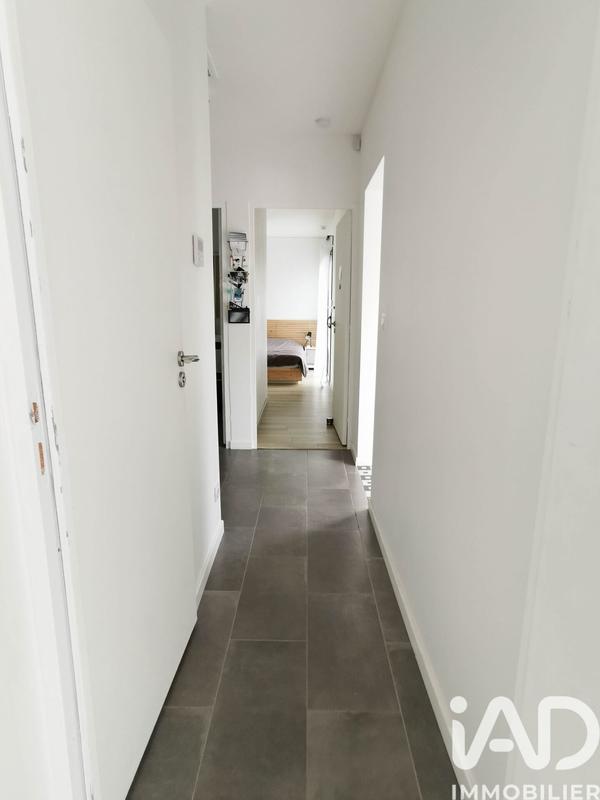 Maison - 165 m² - 6 pièces