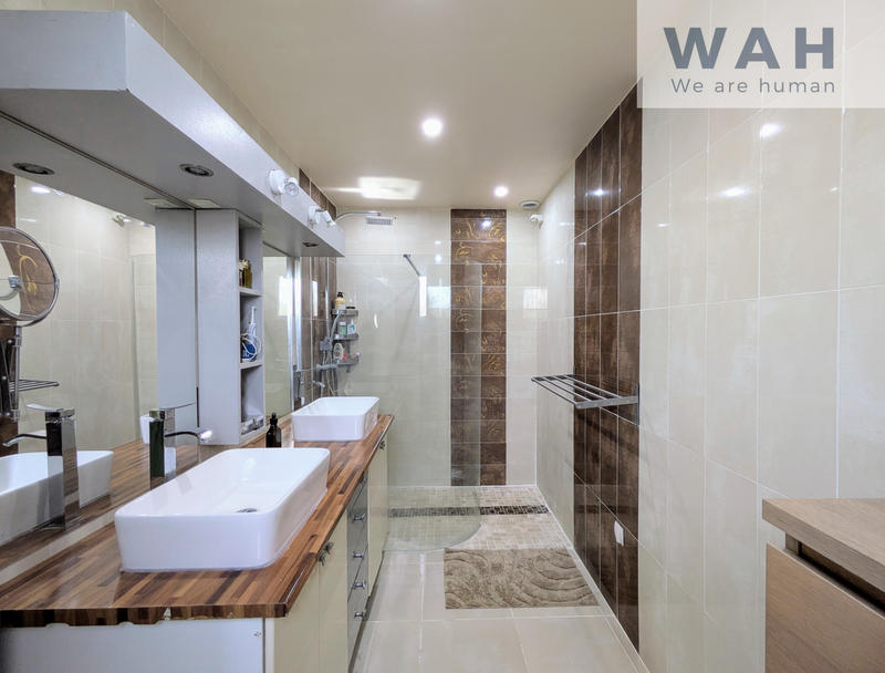 Villa - 120 m² - 4 pièces