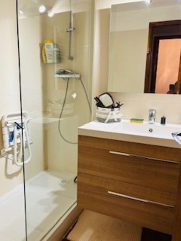 Maison de campagne - 75 m² - 6 pièces