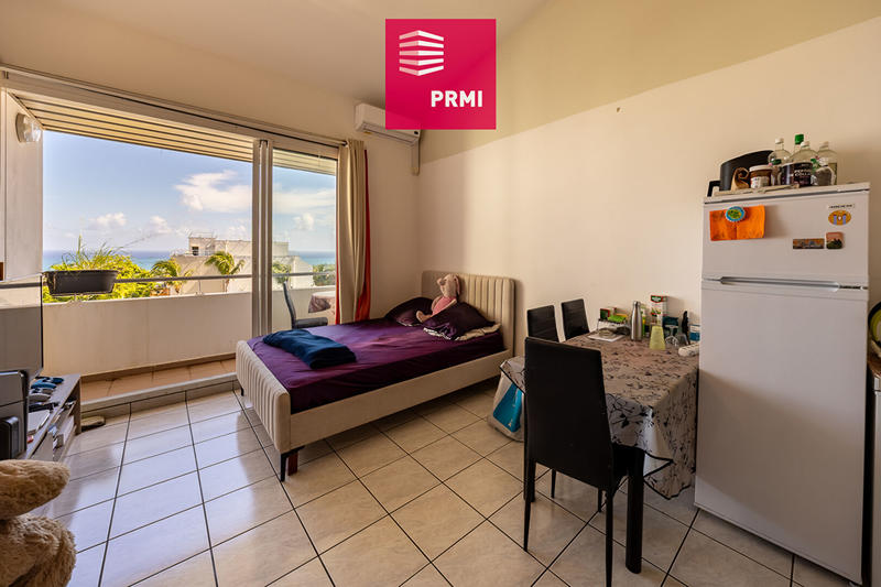Appartement - 24 m² - 1 pièce