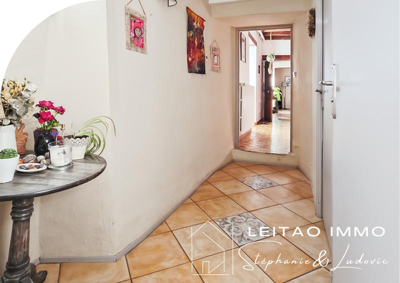 Ferme - 156 m² - 5 pièces