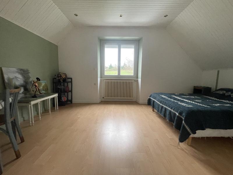 Maison - 163 m² - 7 pièces