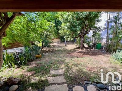 Maison - 57 m² - 3 pièces