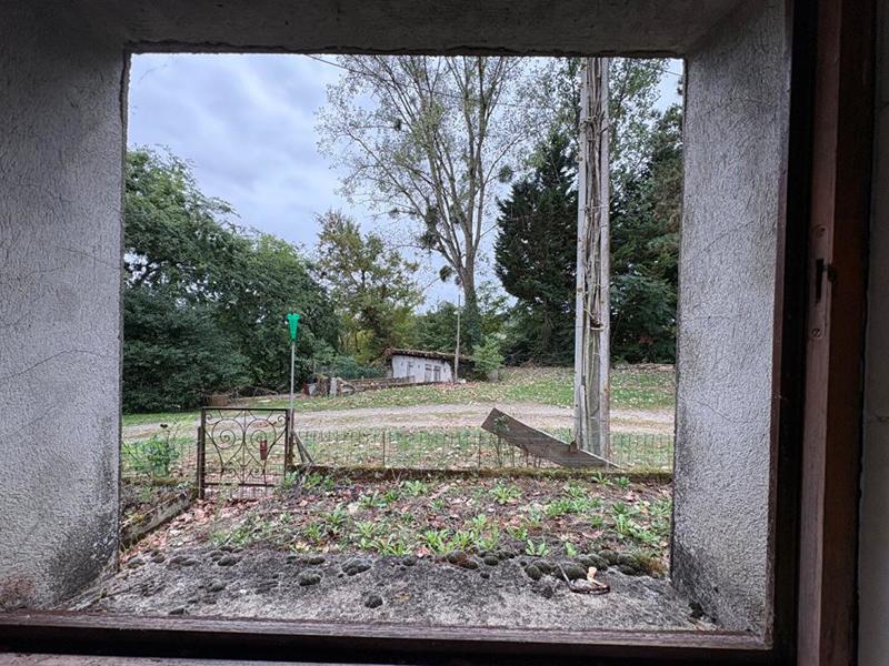 Maison - 180 m² - 6 pièces