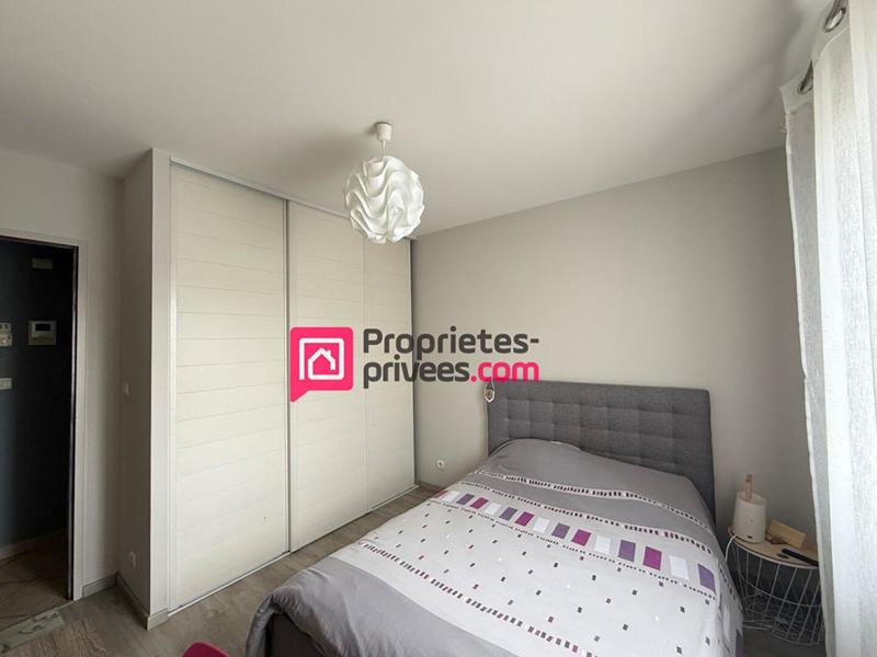 Maison - 133 m² - 5 pièces