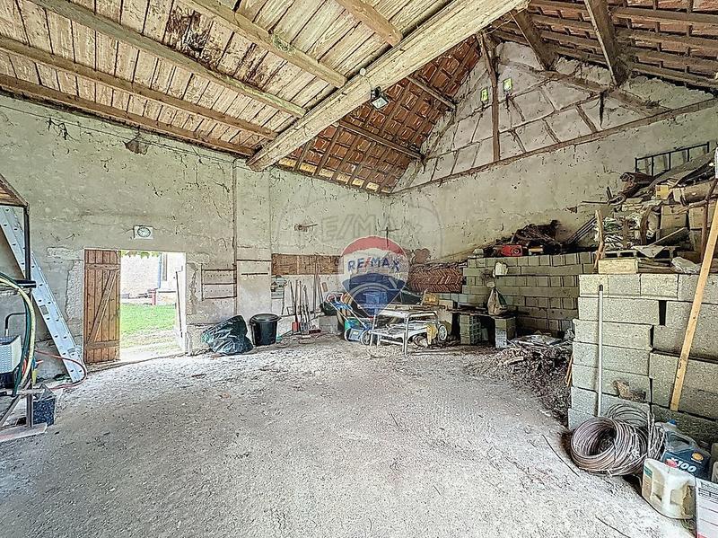 Maison - 148 m² - 5 pièces