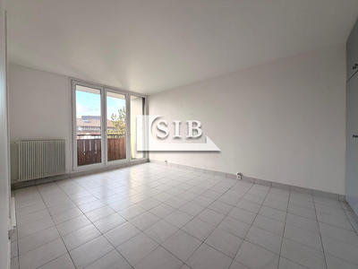 Appartement - 29 m² - 1 pièce