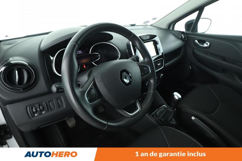 Renault Clio 0.9 TCe Limited 90 ch