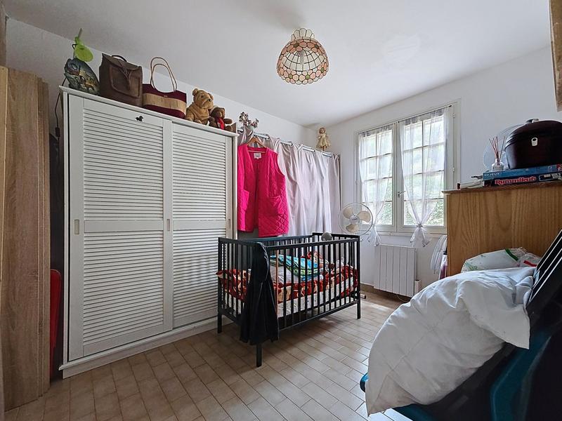 Maison - 182 m² - 5 pièces