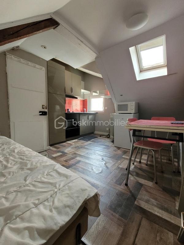 Maison de ville - 140 m² - 8 pièces