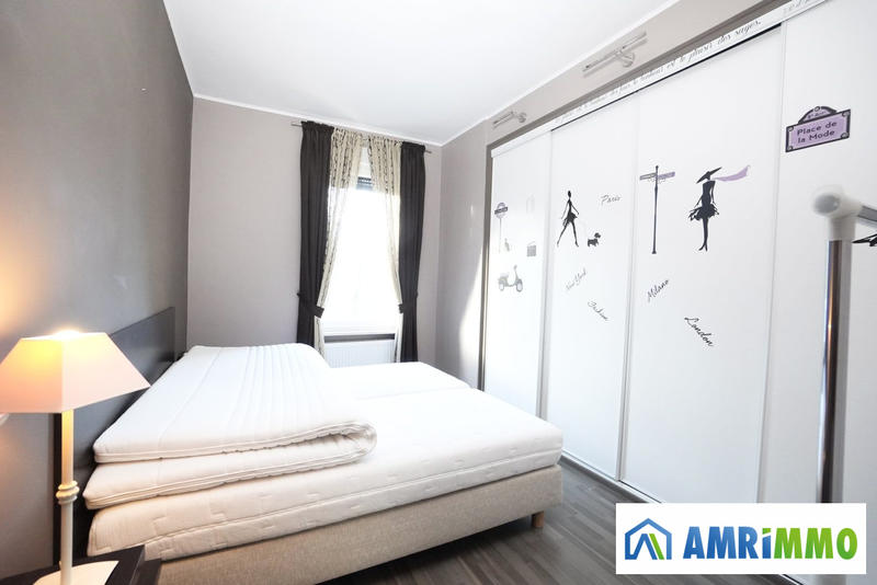 Maison - 156 m² - 8 pièces