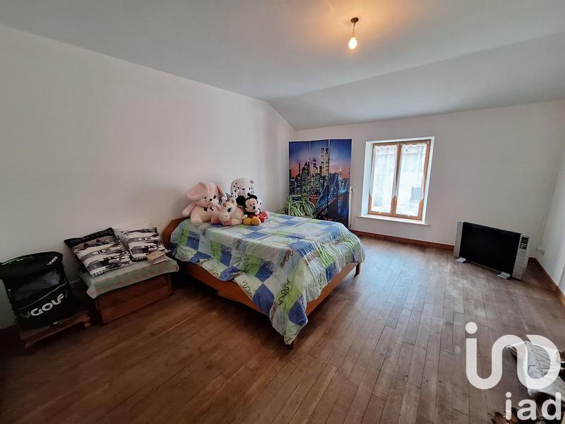 Maison de village - 197 m² - 6 pièces