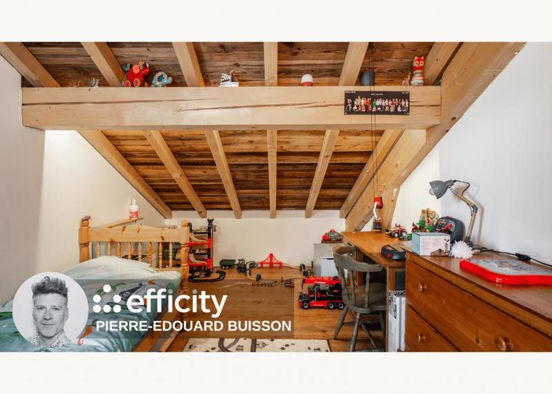 Maison - 150 m² - 5 pièces