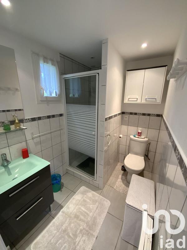 Maison - 167 m² - 10 pièces