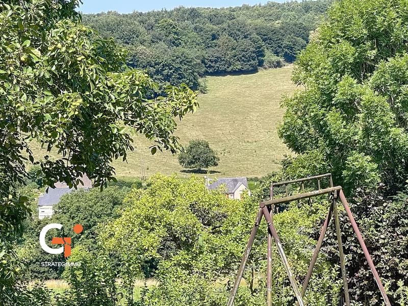 Maison - 74 m² - 4 pièces