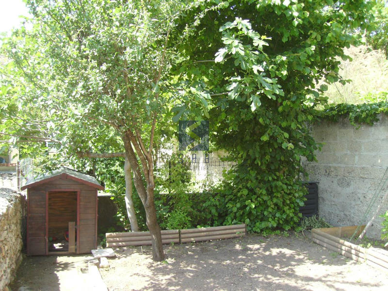 Maison de village - 150 m² - 7 pièces