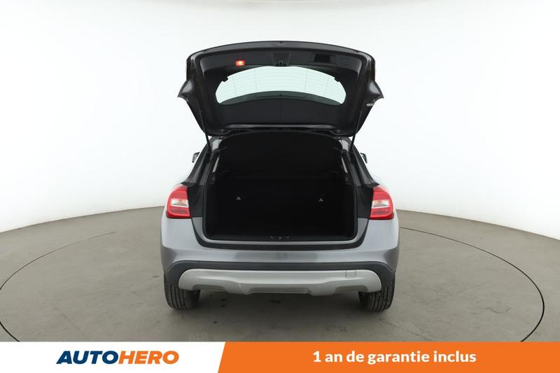 Mercedes Gla 180 d Intuition 109 ch