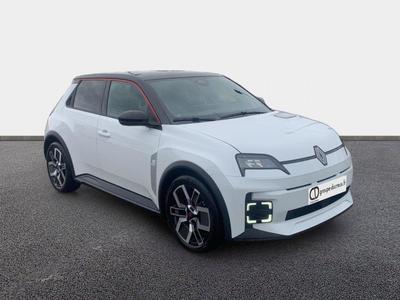 Renault R 5 E-Tech Electrique 150 ch autonomie confort Techno